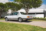 BMW 733i 1978 года (NA)